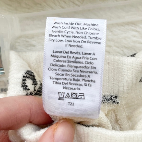 Modern Moments & Wonder Nation | 0-3M Baby Matching Top & Pant Sets *NWT* - Picture 9 of 15